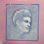 HORACE ANDY / BEST OF HORACE ANDY