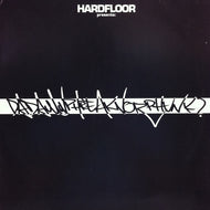 HARDFLOOR / DADAMNPHREAKNOIZPHUNK?