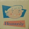 HEAVENLY / P.U.N.K. GIRL
