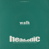 HEADNODIC / WALK