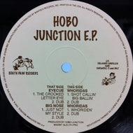 HOBO JUNCTION / EP