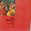 HAL SINGER / BLUES AND NEWS