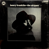 HENRY FRANKLIN / THE SKIPPER