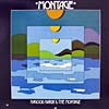 HAGOOD HARDY & THE MONTAGE / MONTAGE