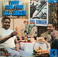 HAL SINGER / PARIS SOUL FOOD