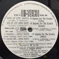 HI-TECH / BOOK OF LIFE