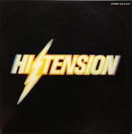 HI-TENSION / HI-TENSION