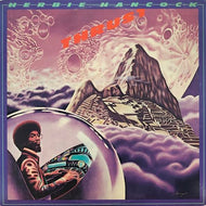 HERBIE HANCOCK / THRUST