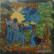 HELP YOURSELF / BEWARE THE SHADOW