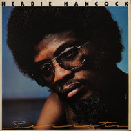 HERBIE HANCOCK / SECRETS