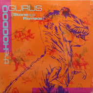 HOODOO GURUS / STONEAGE ROMEOS