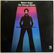 HUBERT LAWS / THE CHICAGO THEME