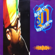HEAVY D & THE BOYZ / PEACEFUL JOURNEY