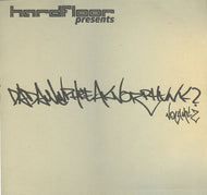 HARDFLOOR / DADAMNPHREAKNOIZPHUNK? VOLUME 2