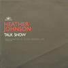 HEATHER JOHNSON / TALK SHOW