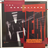 HERBALISER / VERY MERCENARY