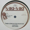 HEPTONES / THREE COINS IN THE FOUNTAIN