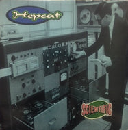 HEPCAT / SCIENTIFIC