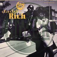 HIJACK / DADDY RICH