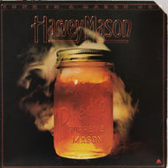 HARVEY MASON / FUNK IN A MASON JAR