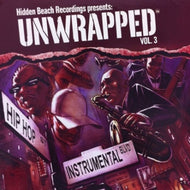 HIDDEN BEACH RECORDINGS / UNWRAPPED VOL.3