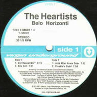 HEARTISTS / BELO HORIZONTI