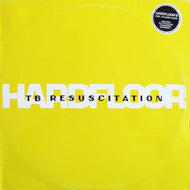 HARDFLOOR / TB RESUSCITATION