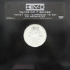 HEV-D / NEVER DID IT BEFORE