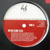 HIDDEN BEACH RECORDINGS / UNWRAPPED VOL.3