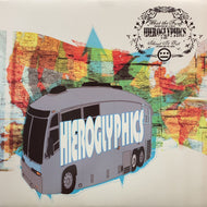 HIEROGLYPHICS / What The Funk / Shout It Out