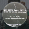 HI-FIVE / I LIKE THE WAY