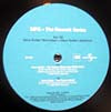 HANS KOLLER / THE TWISTER (MOONSTARR REMIX)