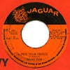 HUGO MAN / PICK YOUR CHOICE