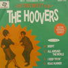 HOOVERS / OUTBURST! E.P.