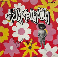 HOLLY GOLIGHTLY / THE GOOD THINGS