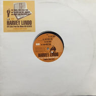 HARVEY LINDO / EP2 CUTS FROM THE ALBUM KID GLOVES