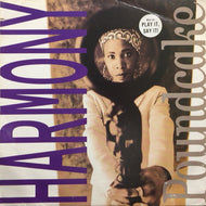 HARMONY / POUNDCAKE
