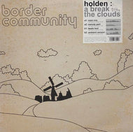 HOLDEN / A Break In The Clouds