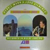 HERBIE MANN & JOAO GILBERTO / WITH ANTONIO CARLOS JOBIM