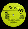 HORACE ANDY / YOU ARE MY ANGEL