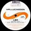 HALLUCINOGEN / LSD