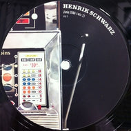HENRIK SCHWARZ / RICARDO VILLALOBOS / JIMIS 2006 / SEIVE