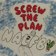 HALFBY / SCREW THE PLAN