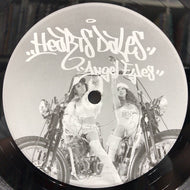 HEARTSDALES / ANGEL EYES
