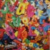 HAPPY MONDAYS / JUDGE FUDGE