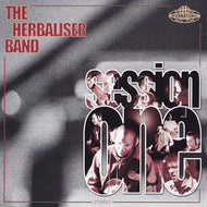 HERBALISER BAND / SESSION ONE