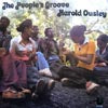 HAROLD OUSLEY / THE PEOPLE'S GROOVE