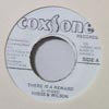HIGGS & WILSON / THERE IS A REWARD