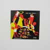 HALO & JAY-J / LIKE JAZZ EP
