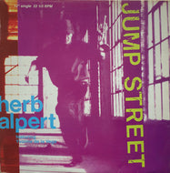 HERB ALPERT / JUMP STREET
